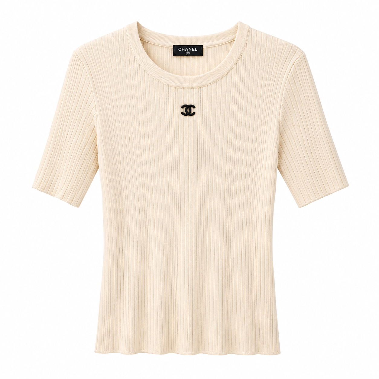 LIORA TOP BEIGE