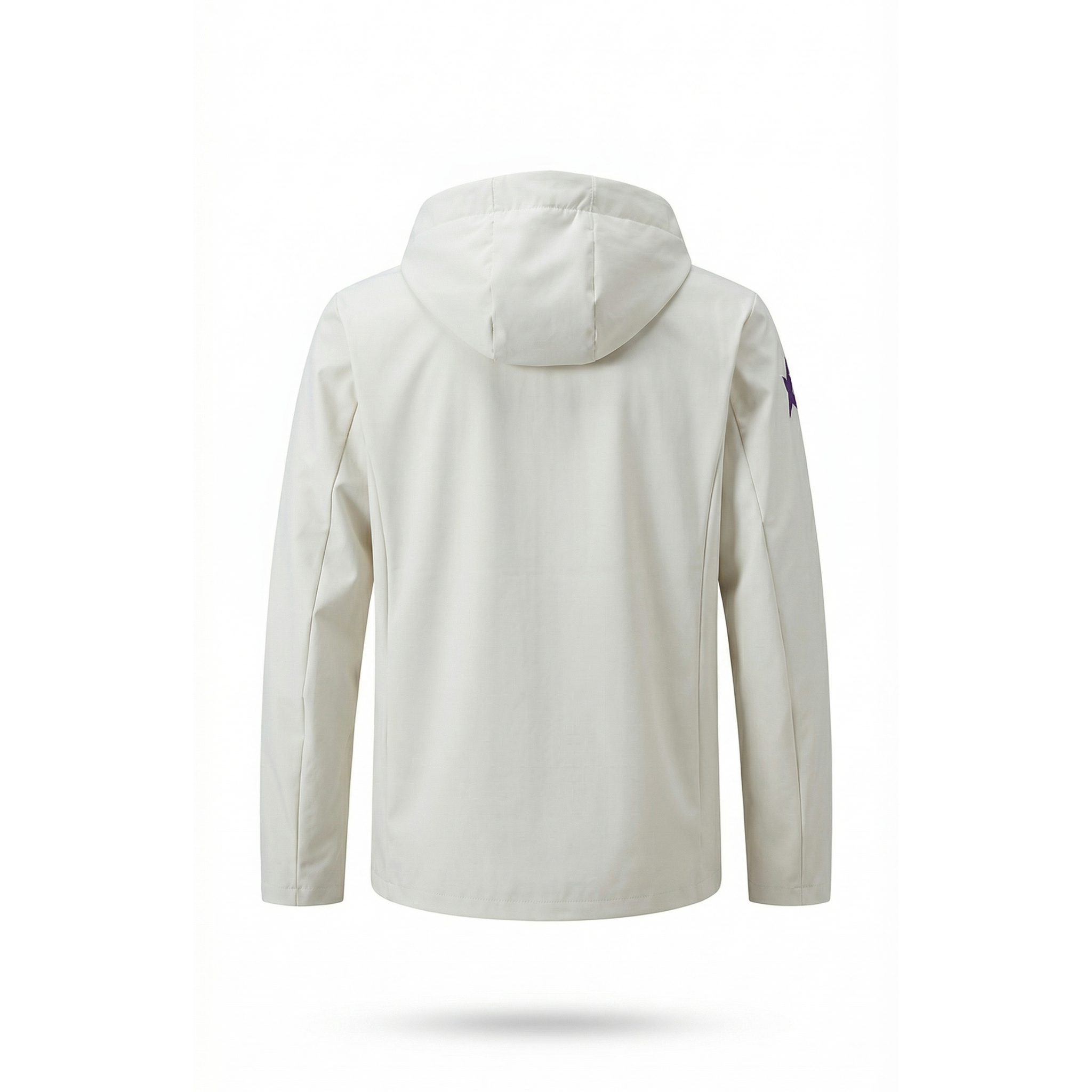 Brazil Windbreaker