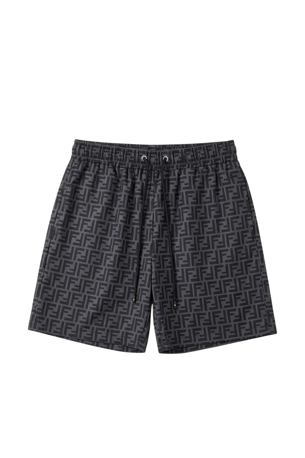 "FF" Badeshorts