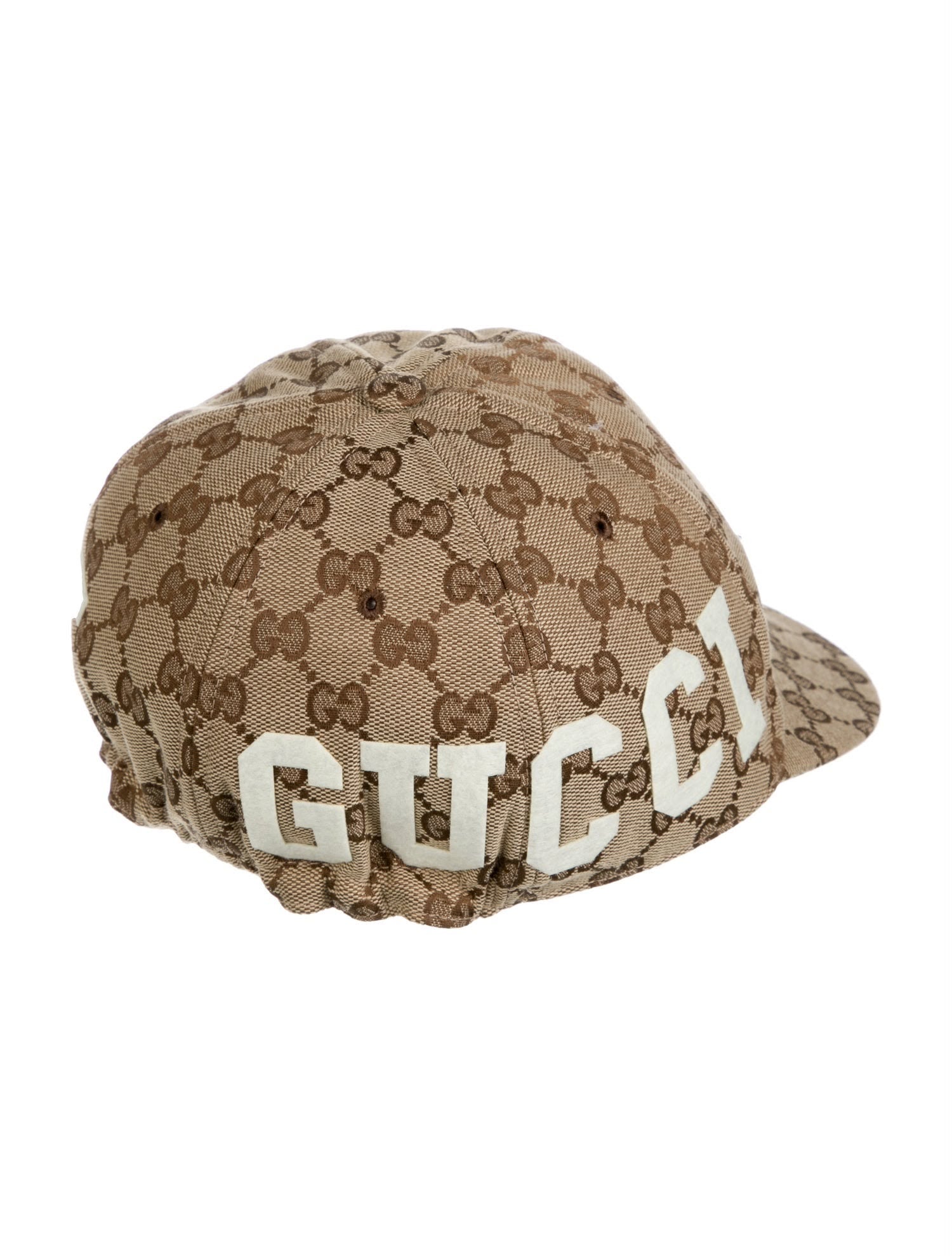 25 Beige Cap