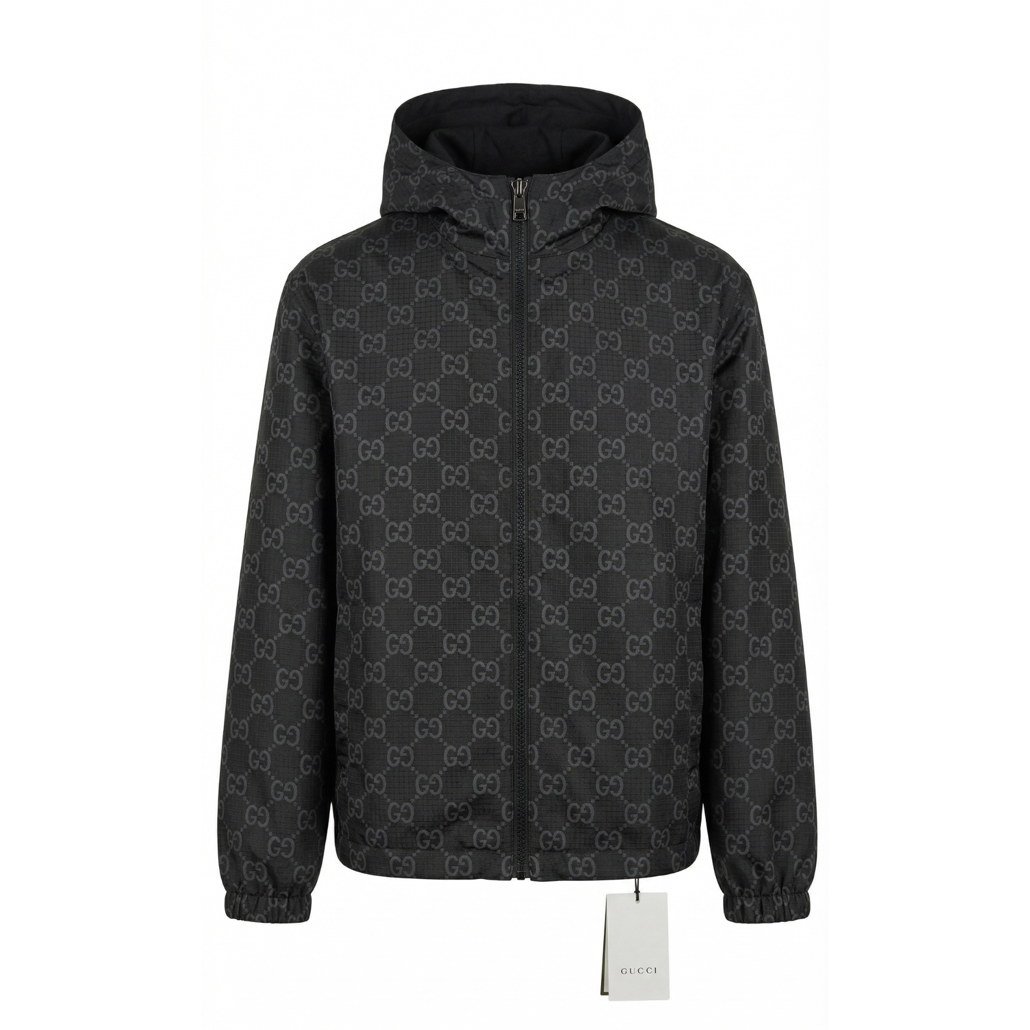 GG- Windbreaker