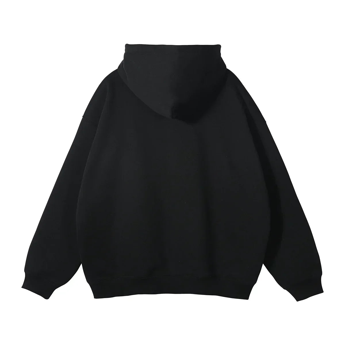 ZIP HOODIE