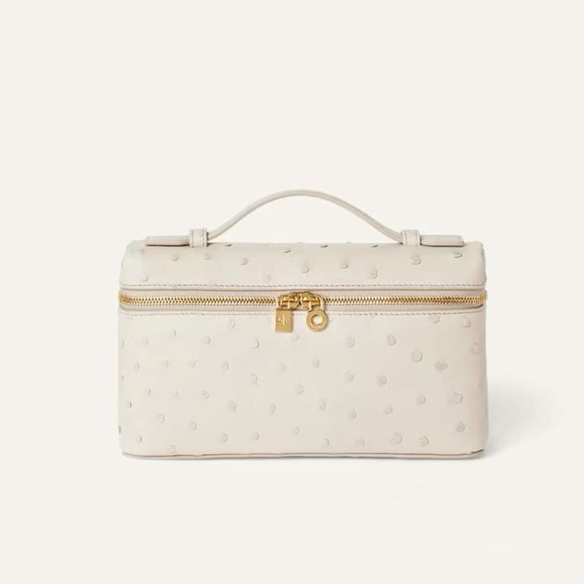 LP WEISS TASCHE