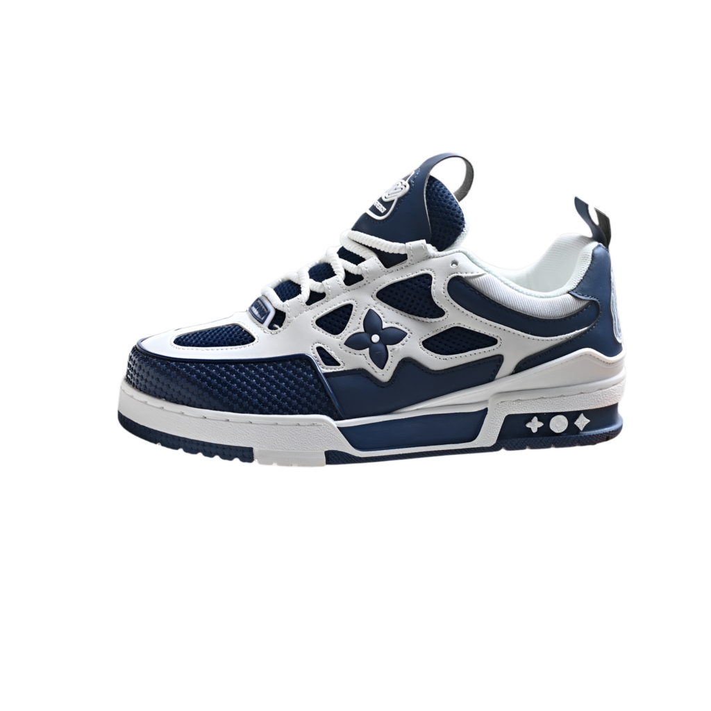 "VL" Skate Sneaker (Hohe Qualität)
