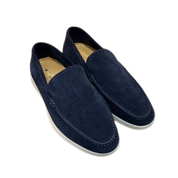 LP Loafer (Logo)