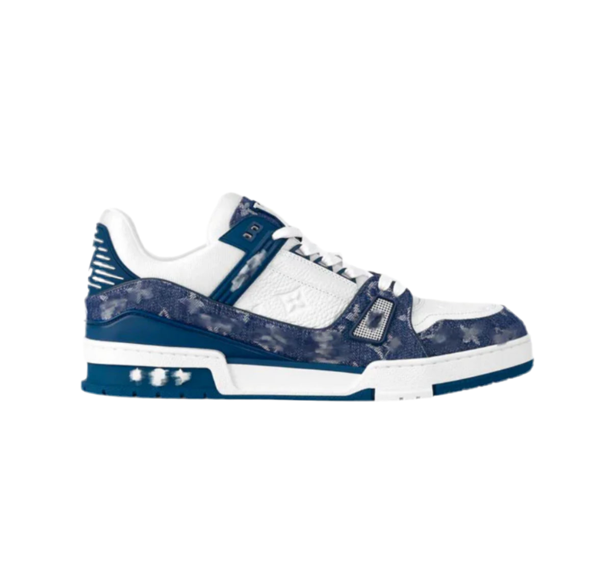 "VL" Trainer Sneaker (Budget Qualität)