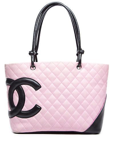 Big Print CC Tasche