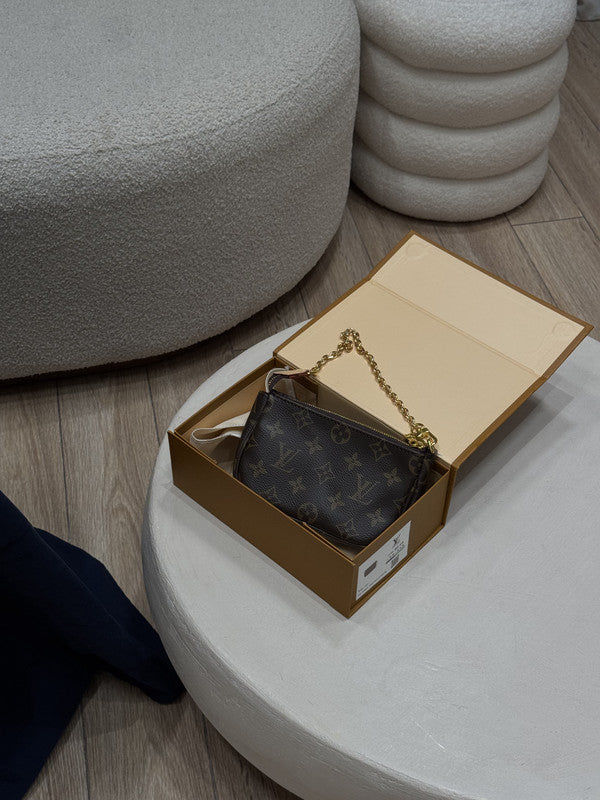 MINI BEUTEL TASCHE