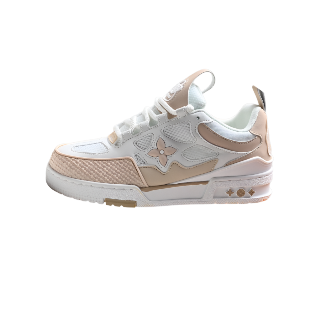 "VL" Skate Sneaker (Budget Qualität)
