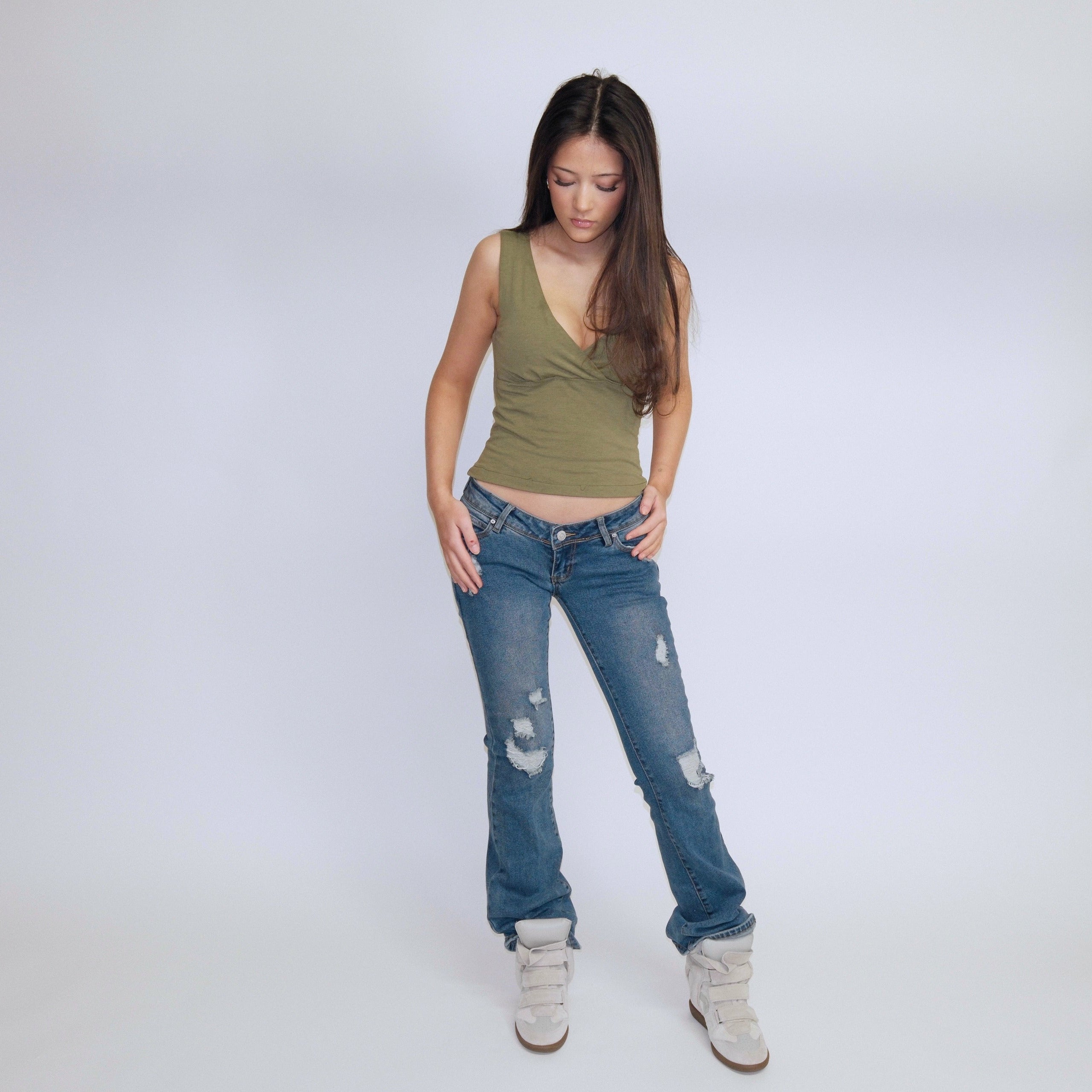 Midnight City Jeans