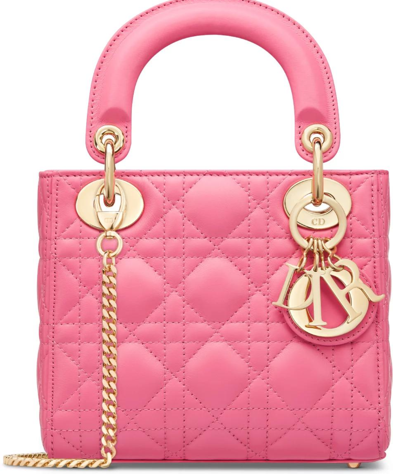 CANDY ROSA LADY TASCHE