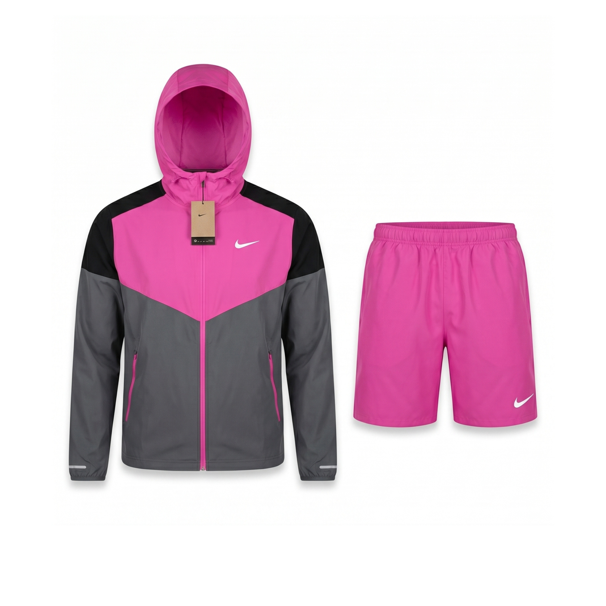 Niev Miler Set