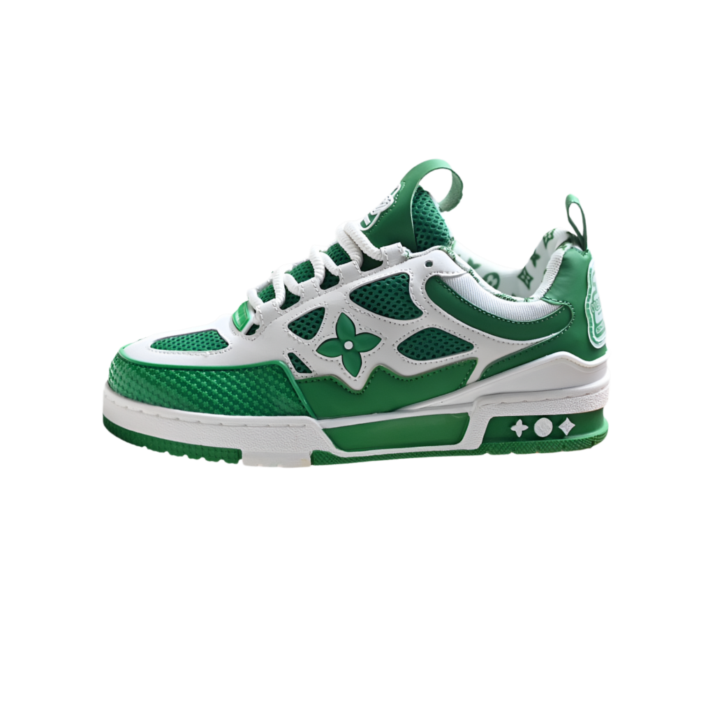 "VL" Skate Sneaker (Hohe Qualität)
