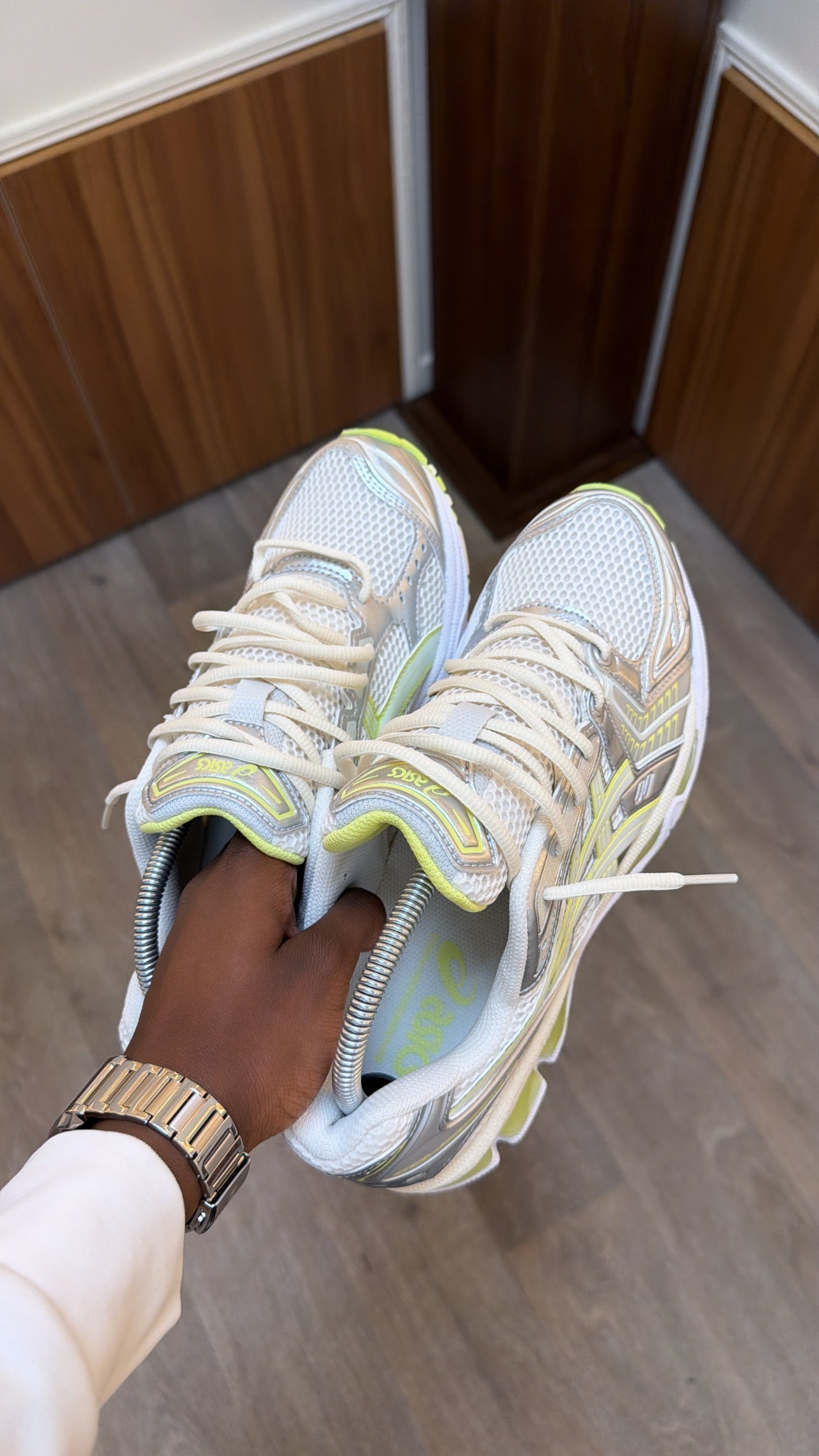 Gl-Kayno 14 Pistachio
