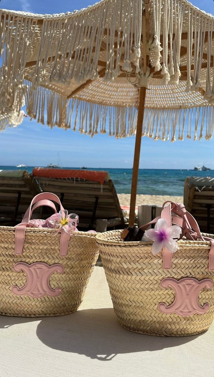 CC Strandtasche