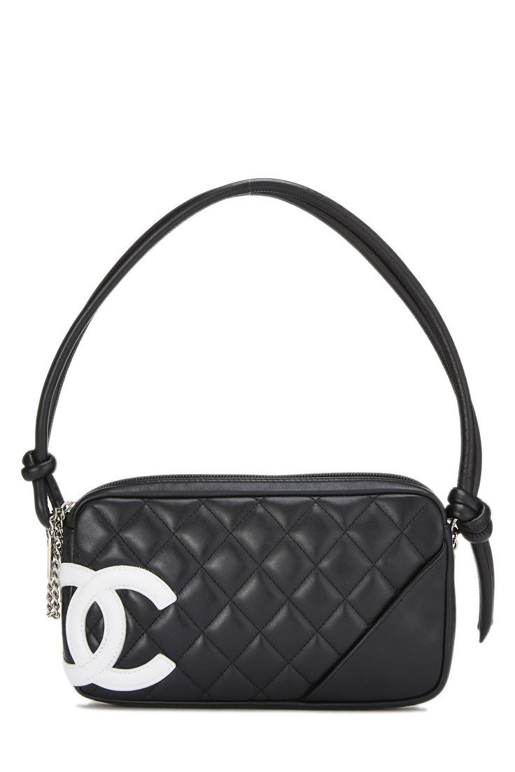 Big Print CC Tasche