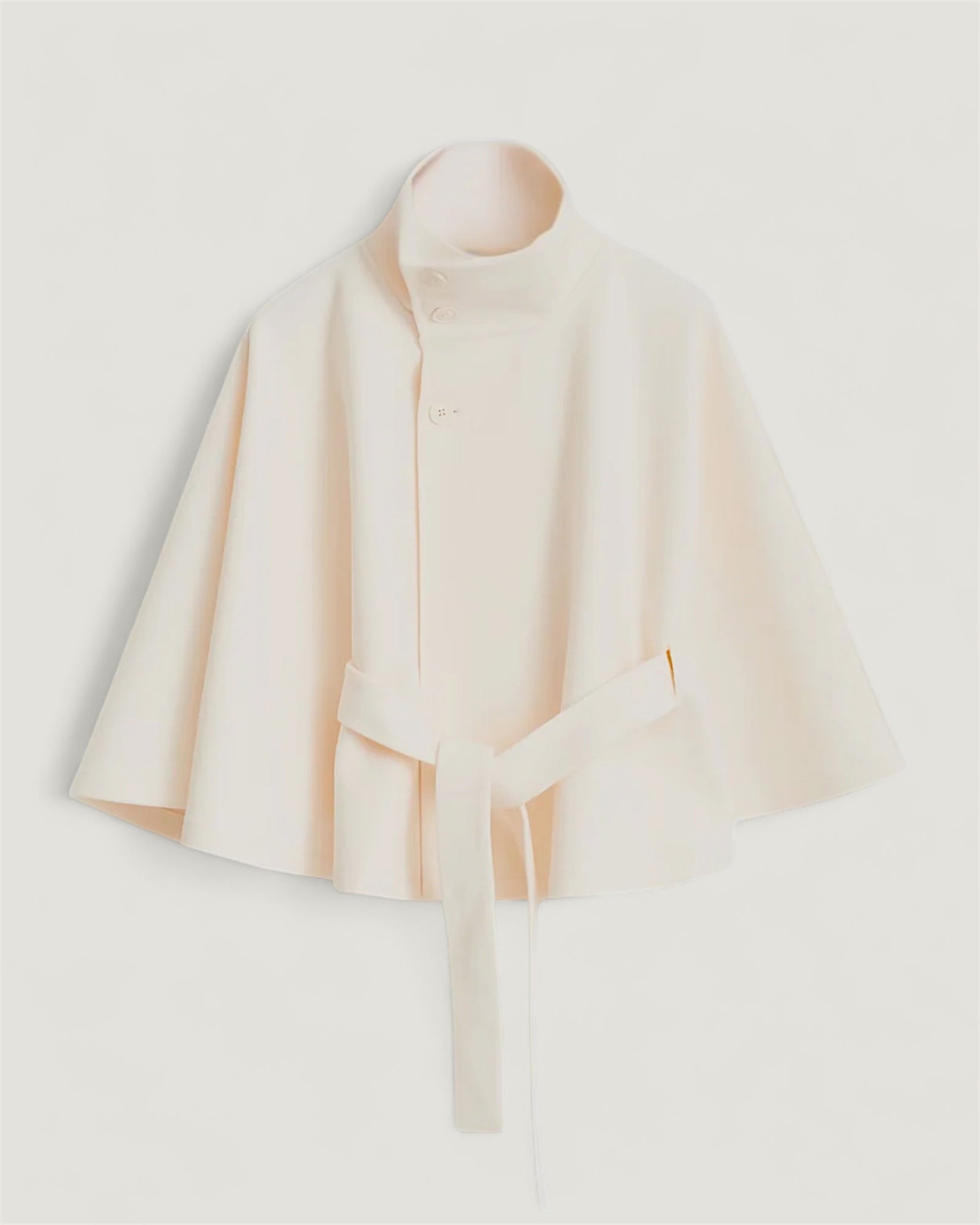 Cape Poncho