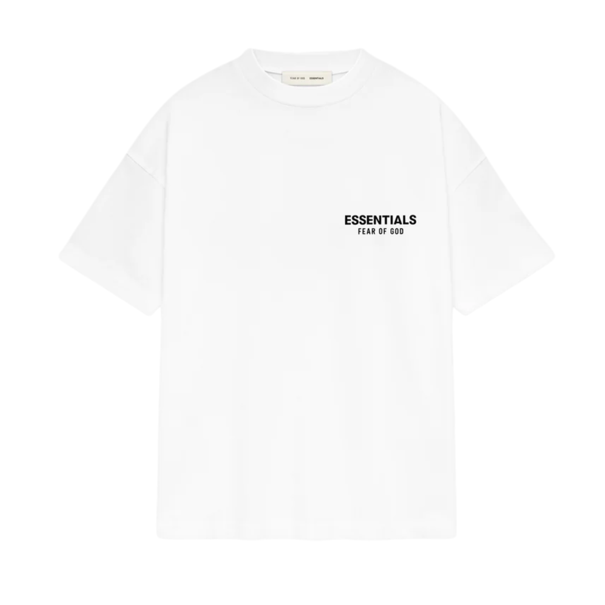 Essentials - Classic T-Shirt