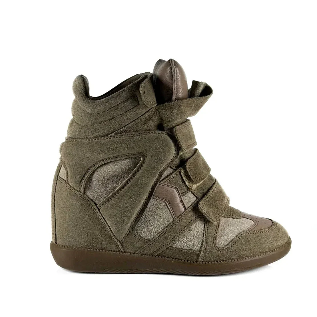Sneaker Green