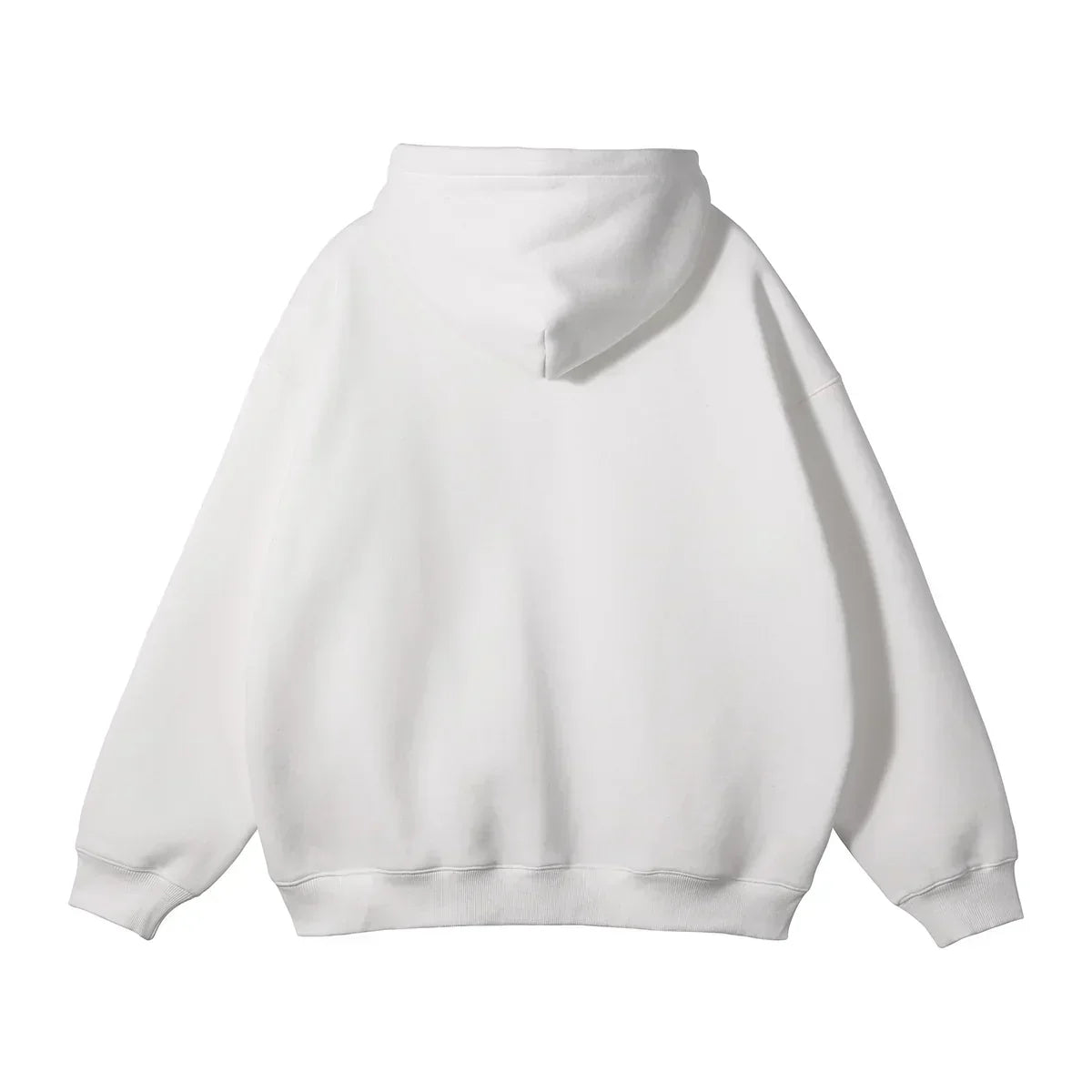ZIP HOODIE