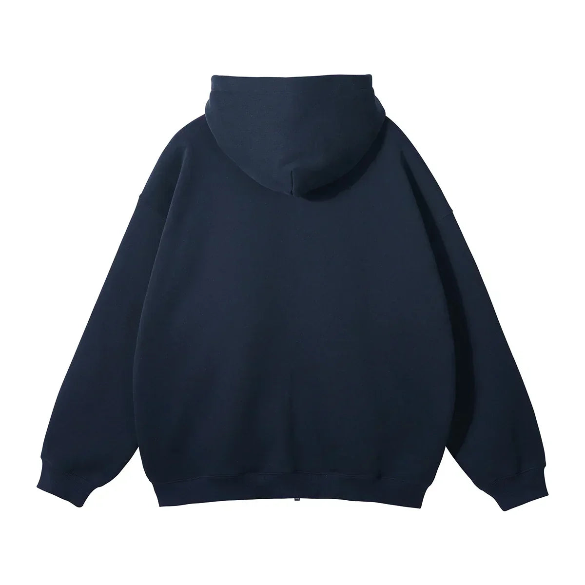 ZIP HOODIE