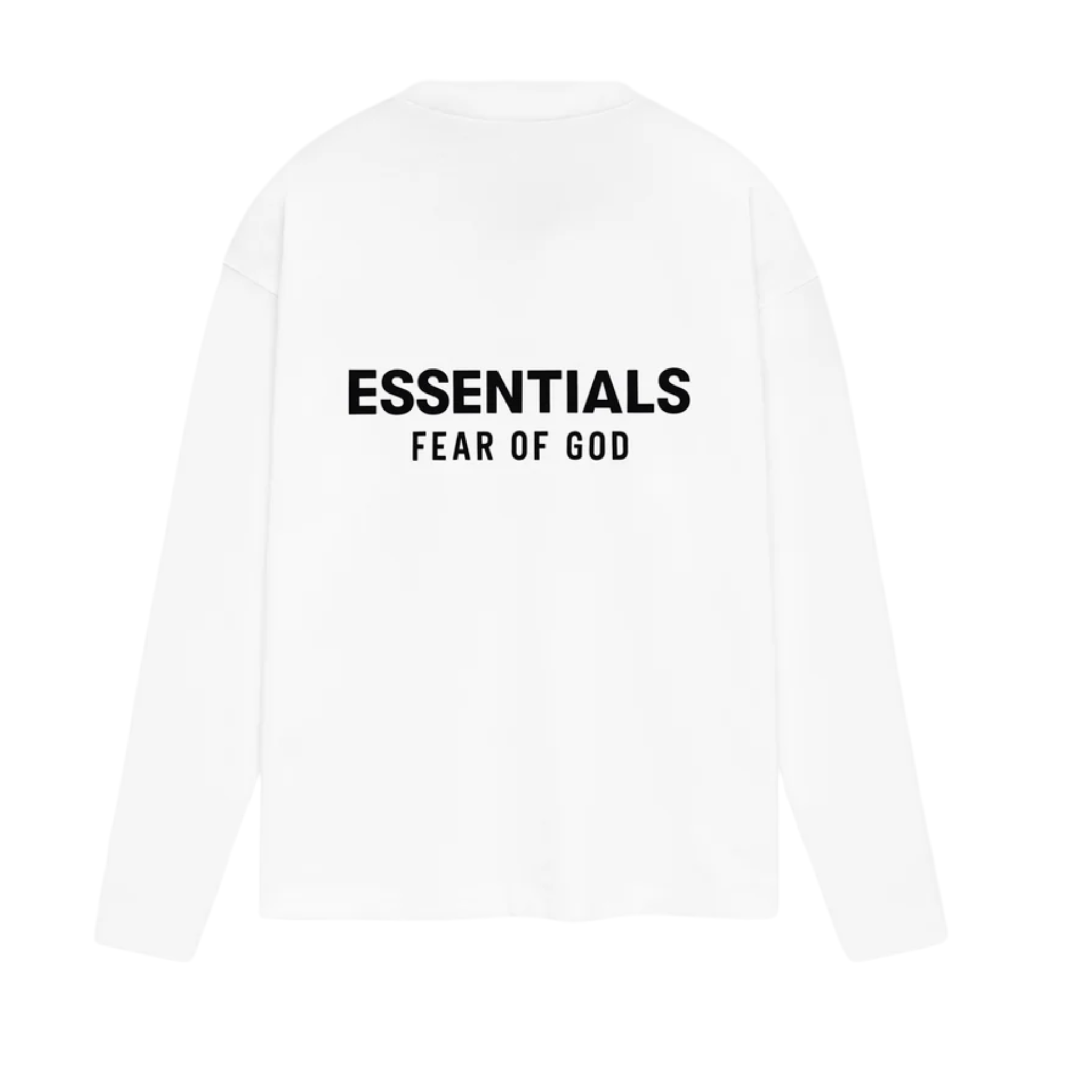 Essents- Longsleeve Tee