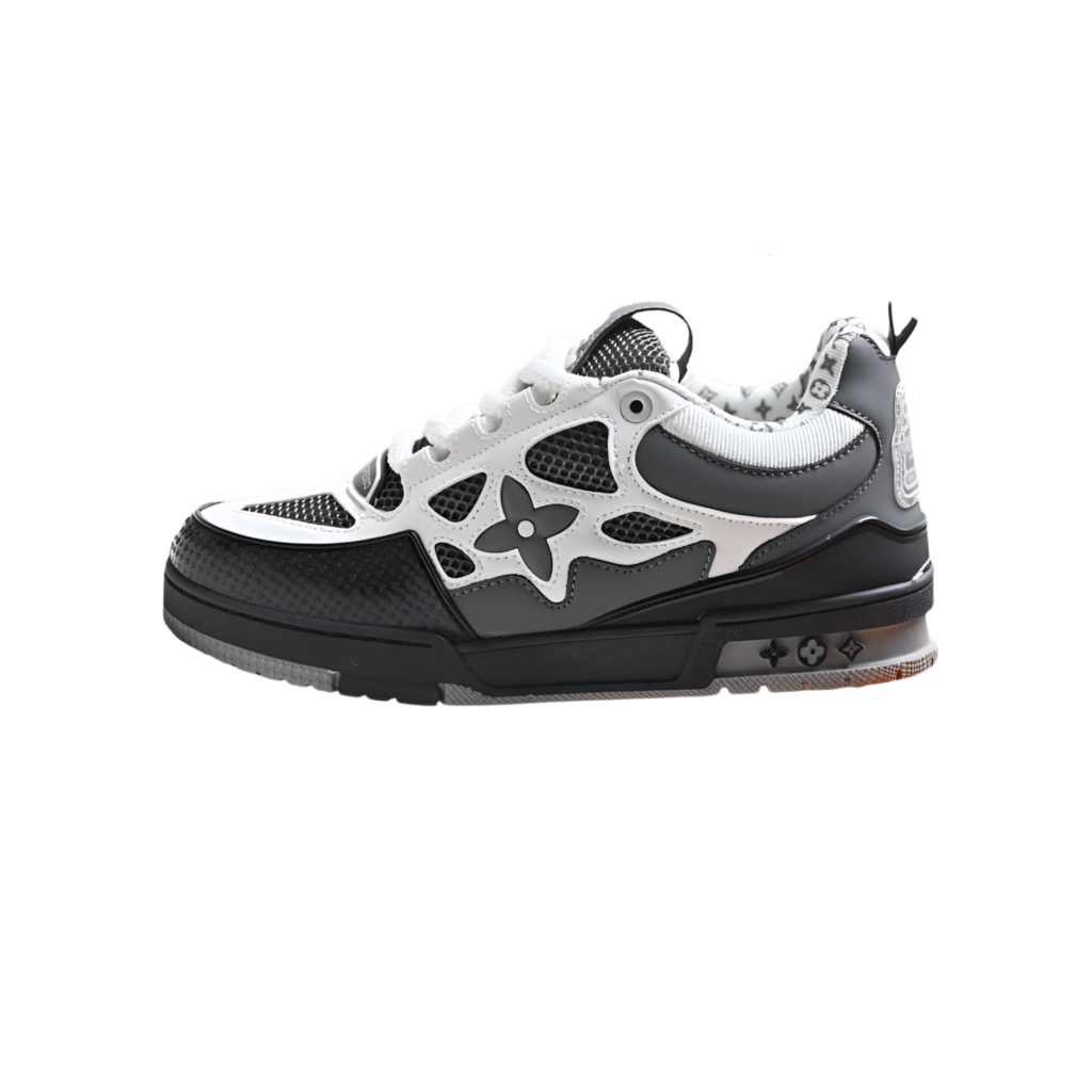 "VL" Skate Sneaker (Budget Qualität)