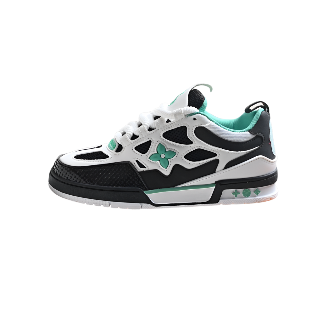 "VL" Skate Sneaker (Budget Qualität)