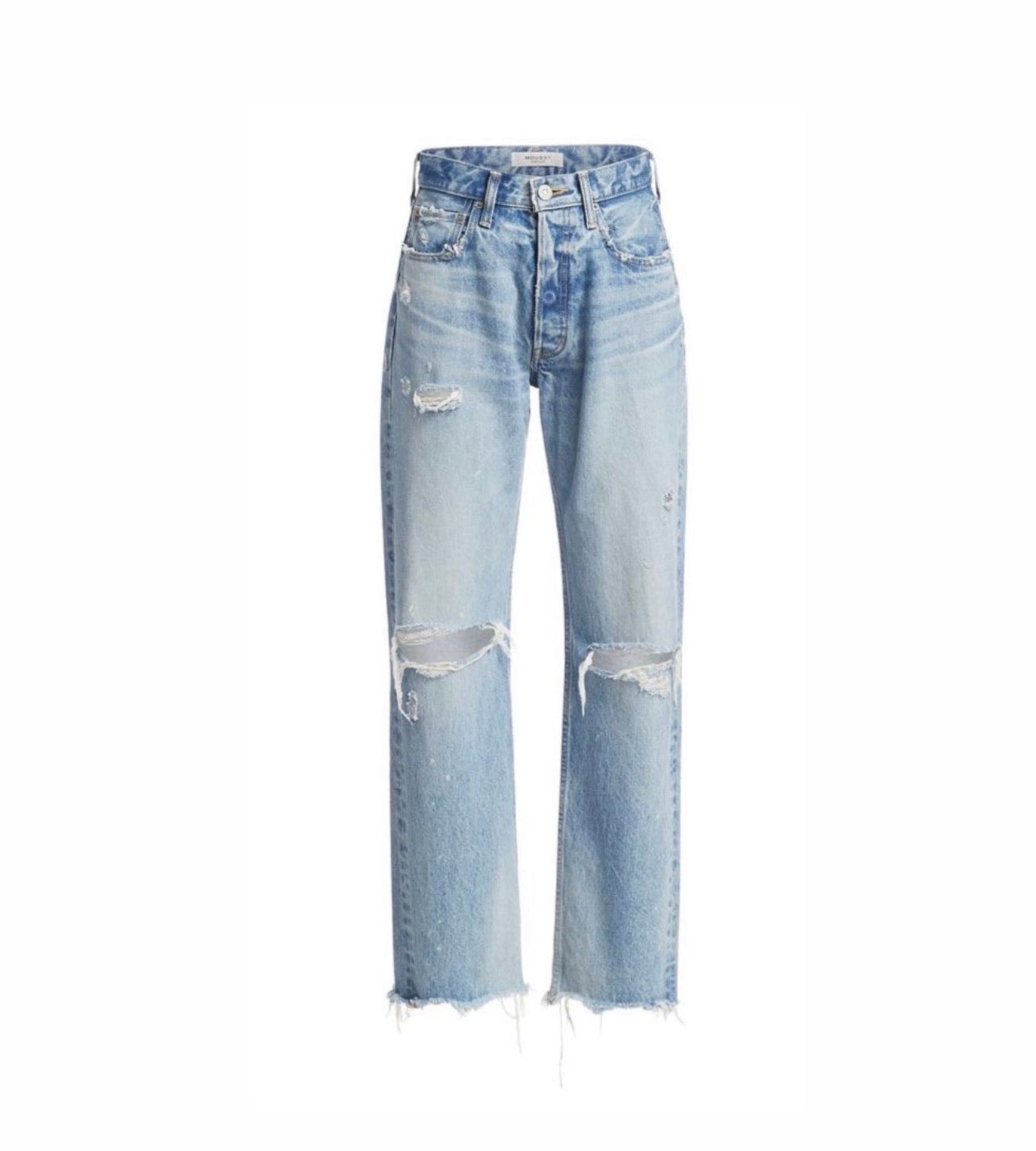 IVY JEANS