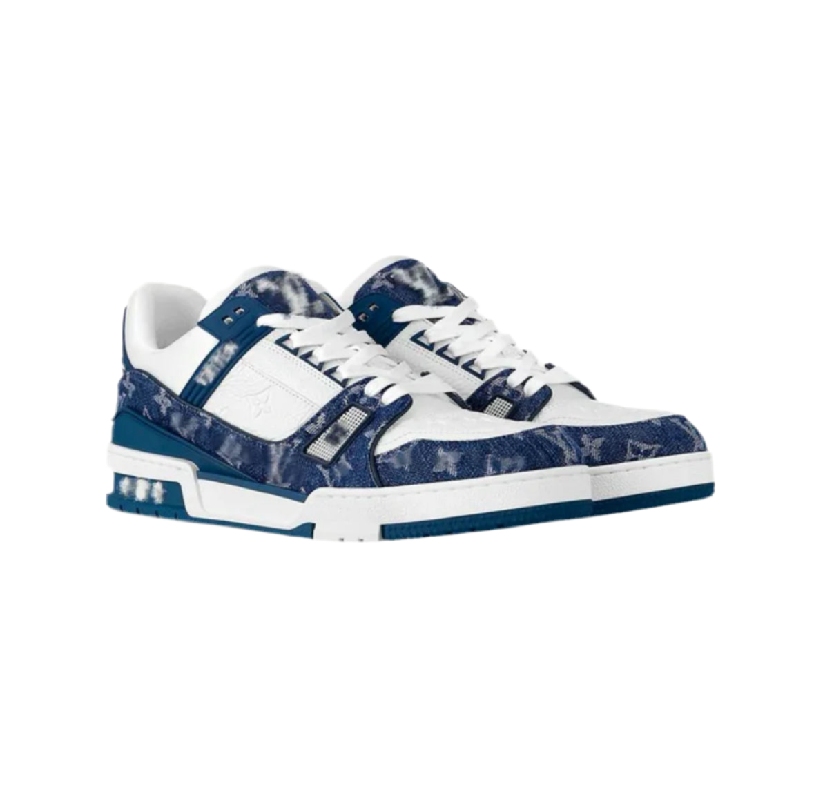 "VL" Trainer Sneaker (Hohe Qualität)