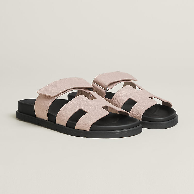 Chypre Sandalen Rosé