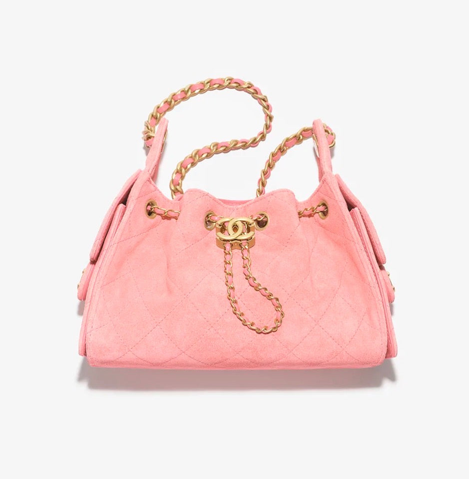 CARGO 25 ROSA