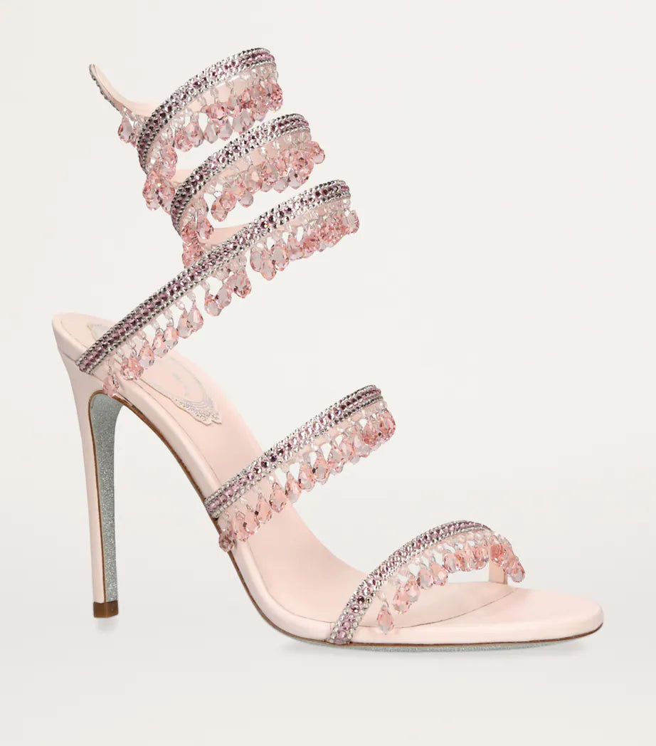 RENE C HIGH HEELS ROSA