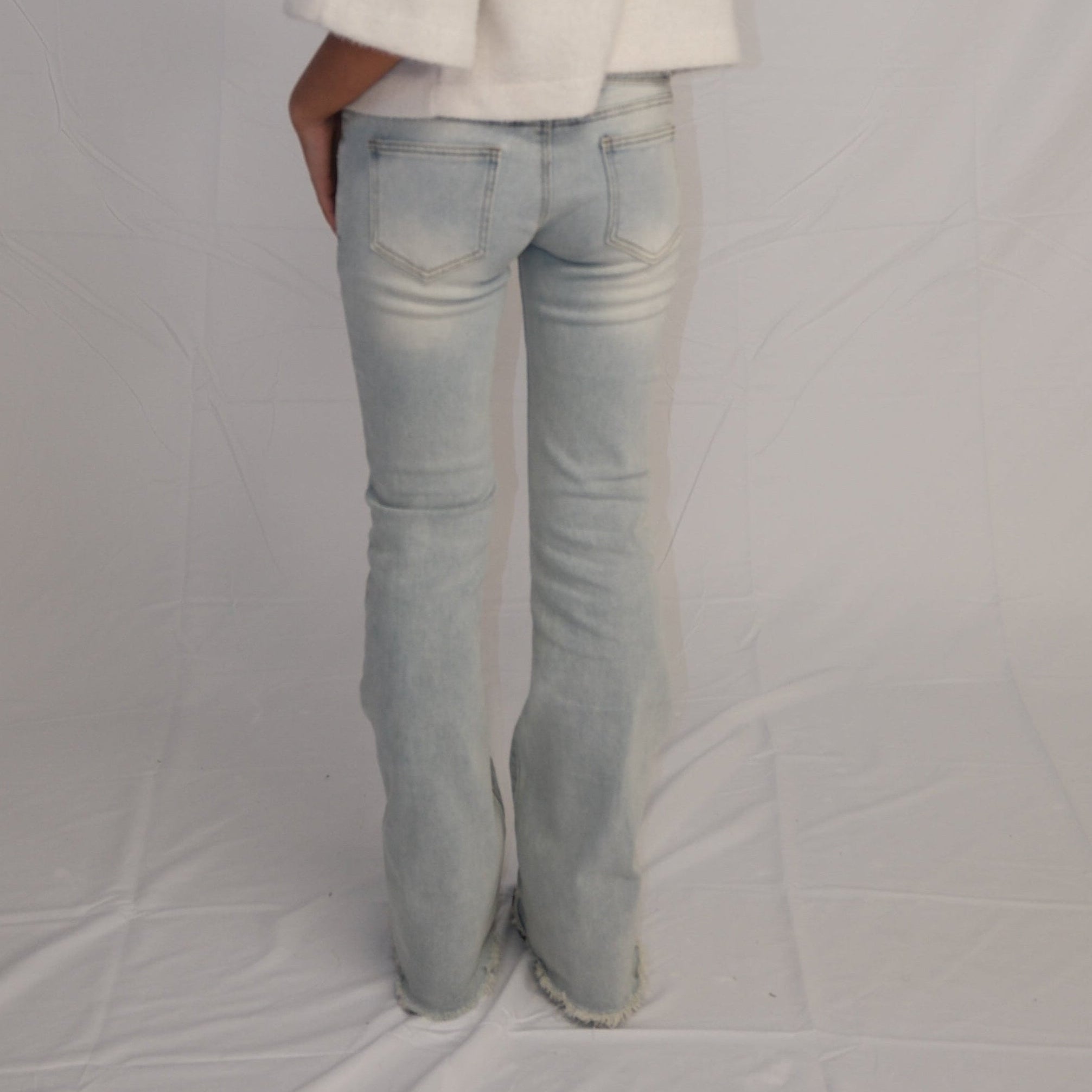 The City Jeans