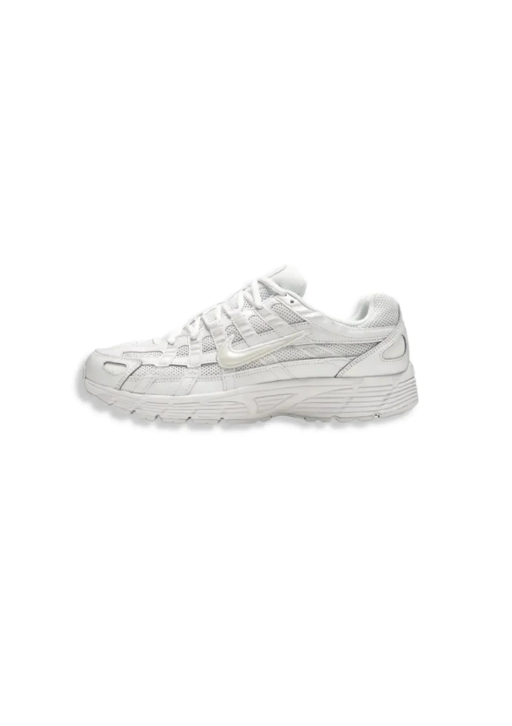 "P-600" Sneaker