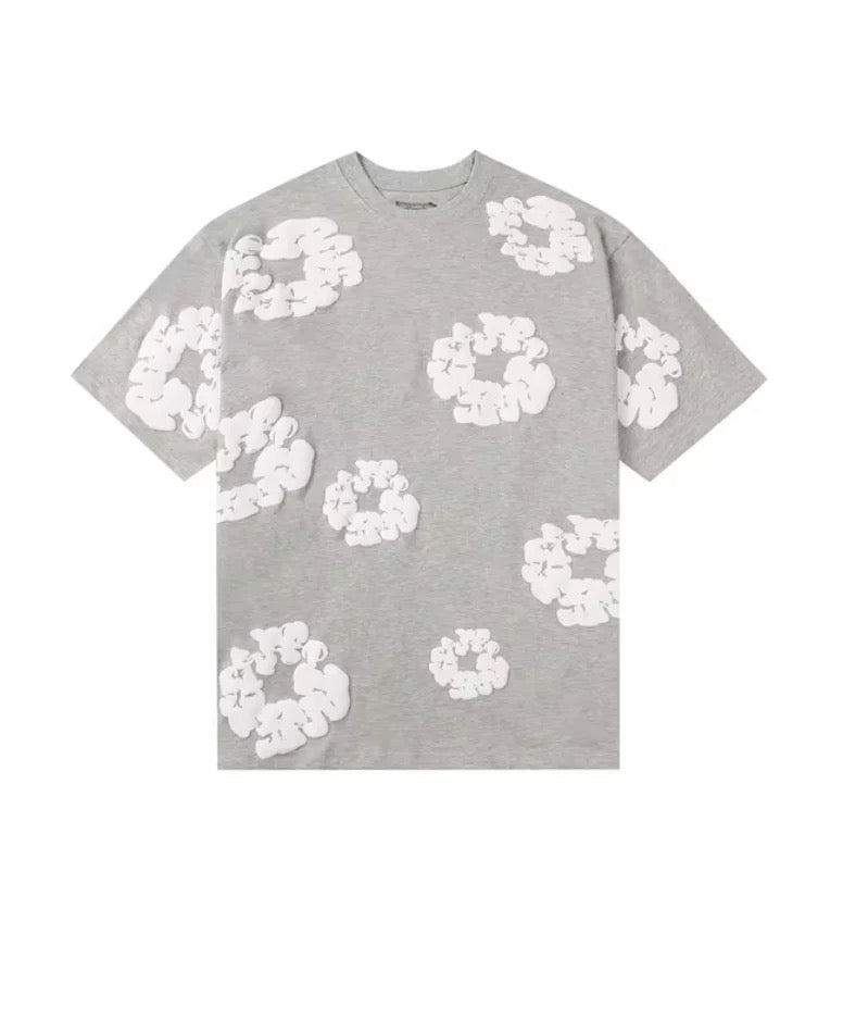 "Flower" Shorts-Set