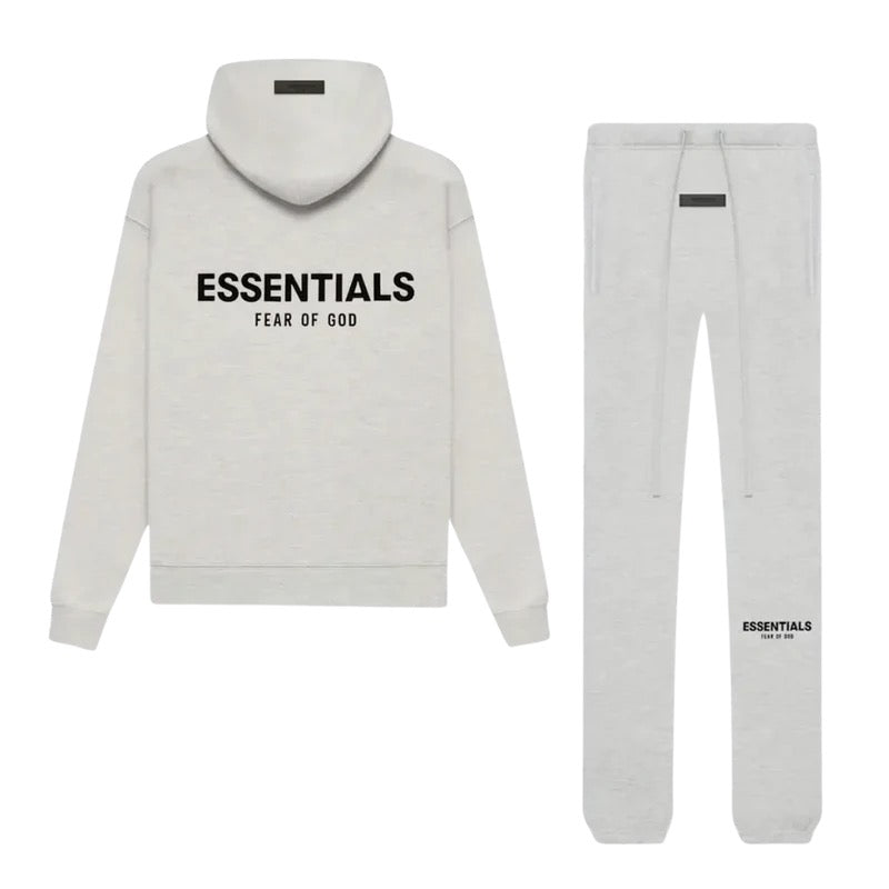 "Essentials" Trainingsanzug