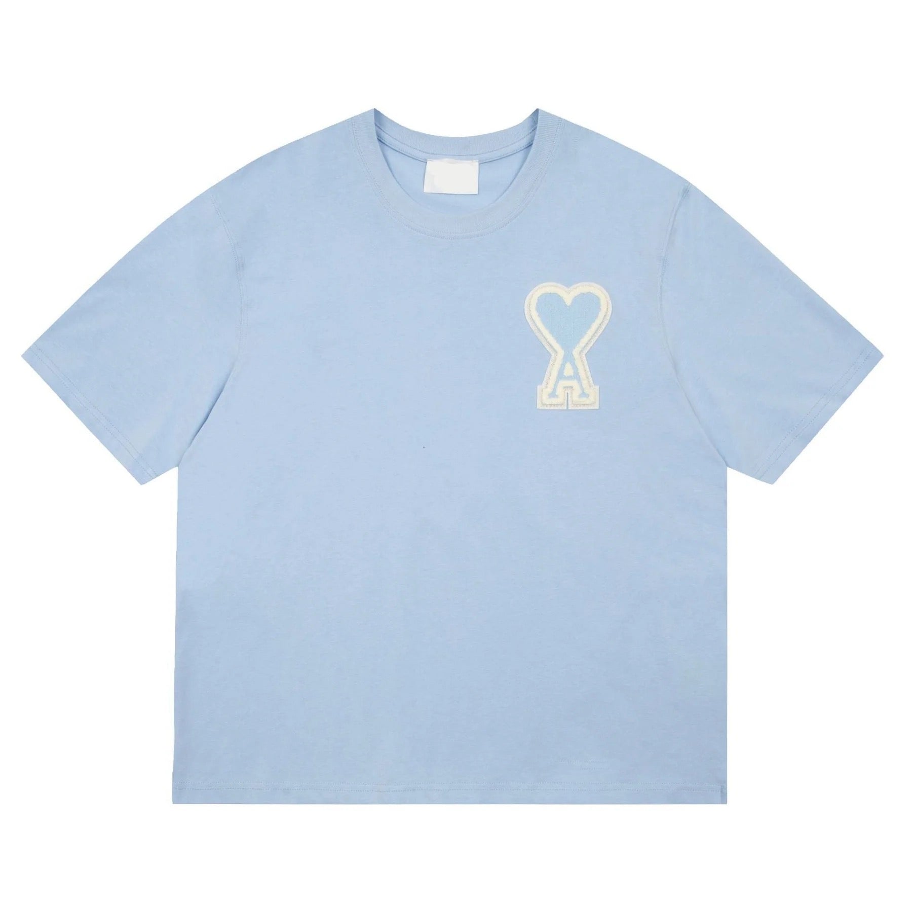 "Heart" T-Shirts (viele)