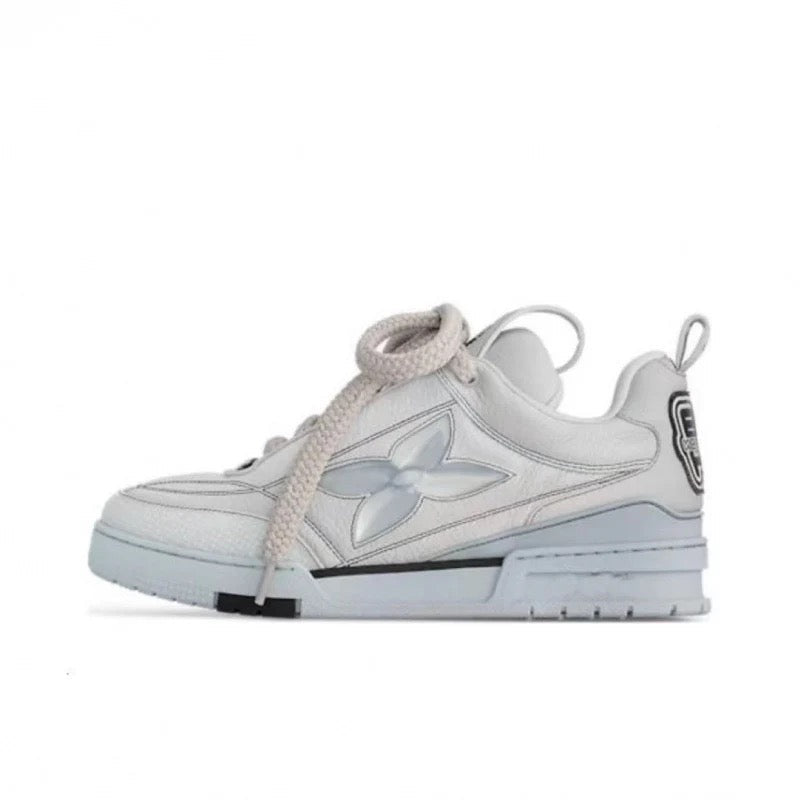 "Skate" VL Sneaker 2.0 (Hohe Qualität)