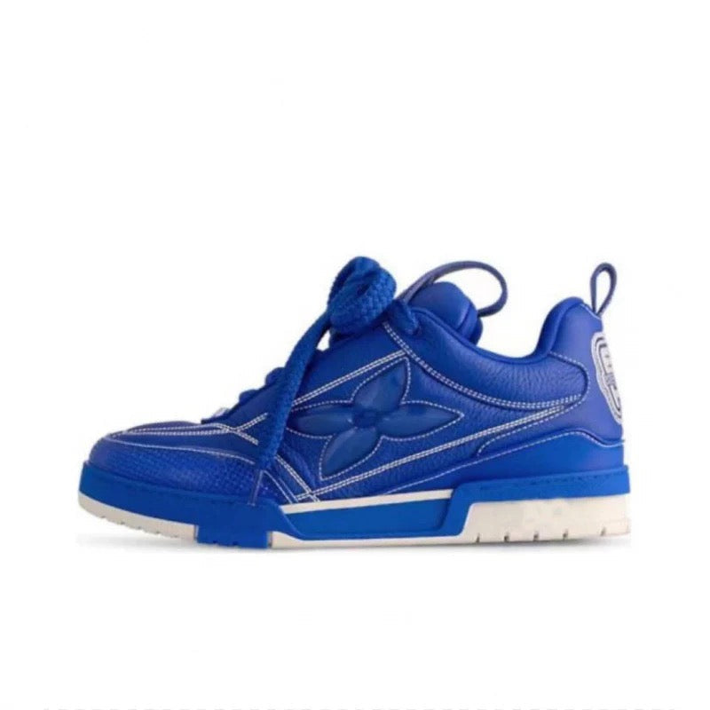 "Skate" VL Sneaker 2.0 (Hohe Qualität)