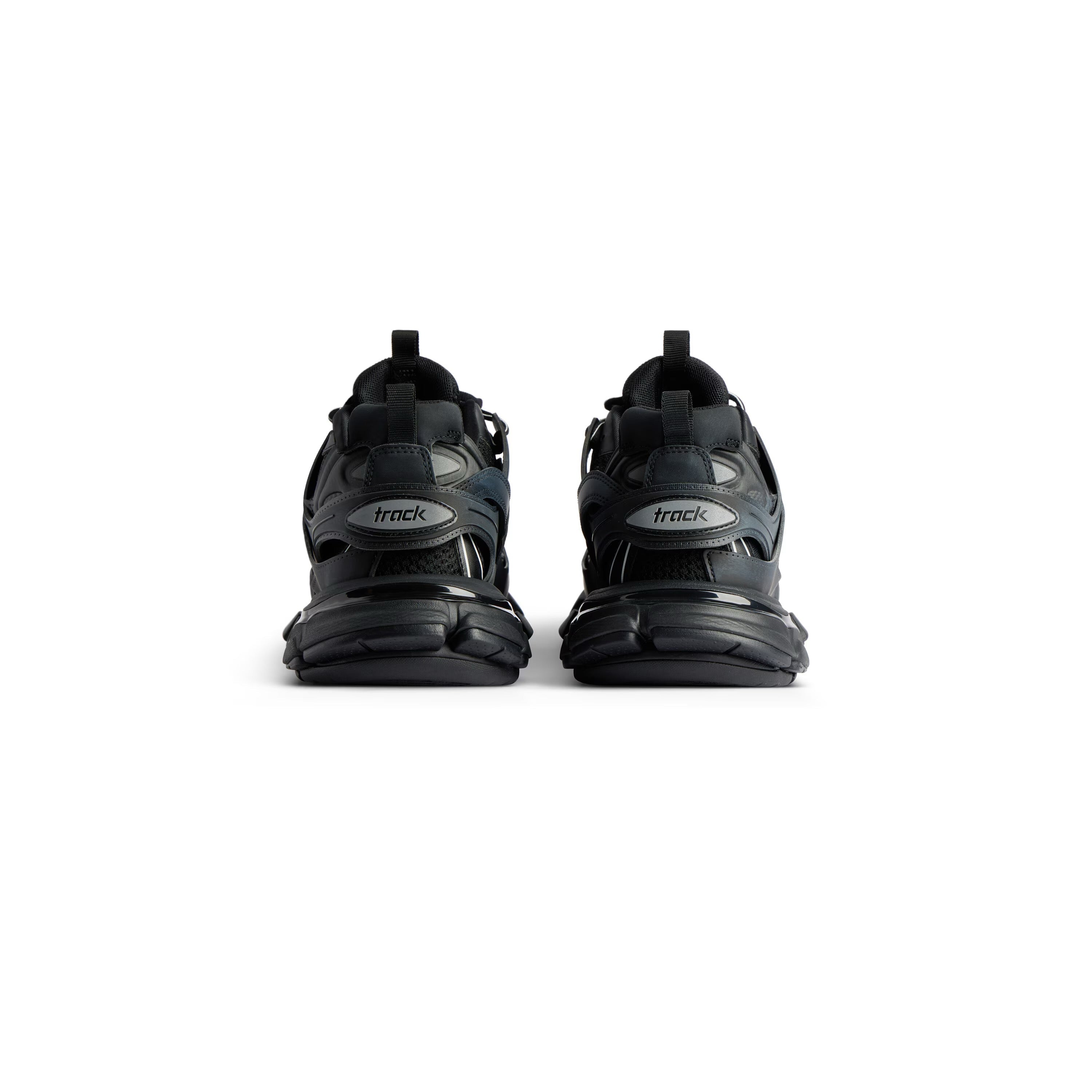 "Track" Sneaker