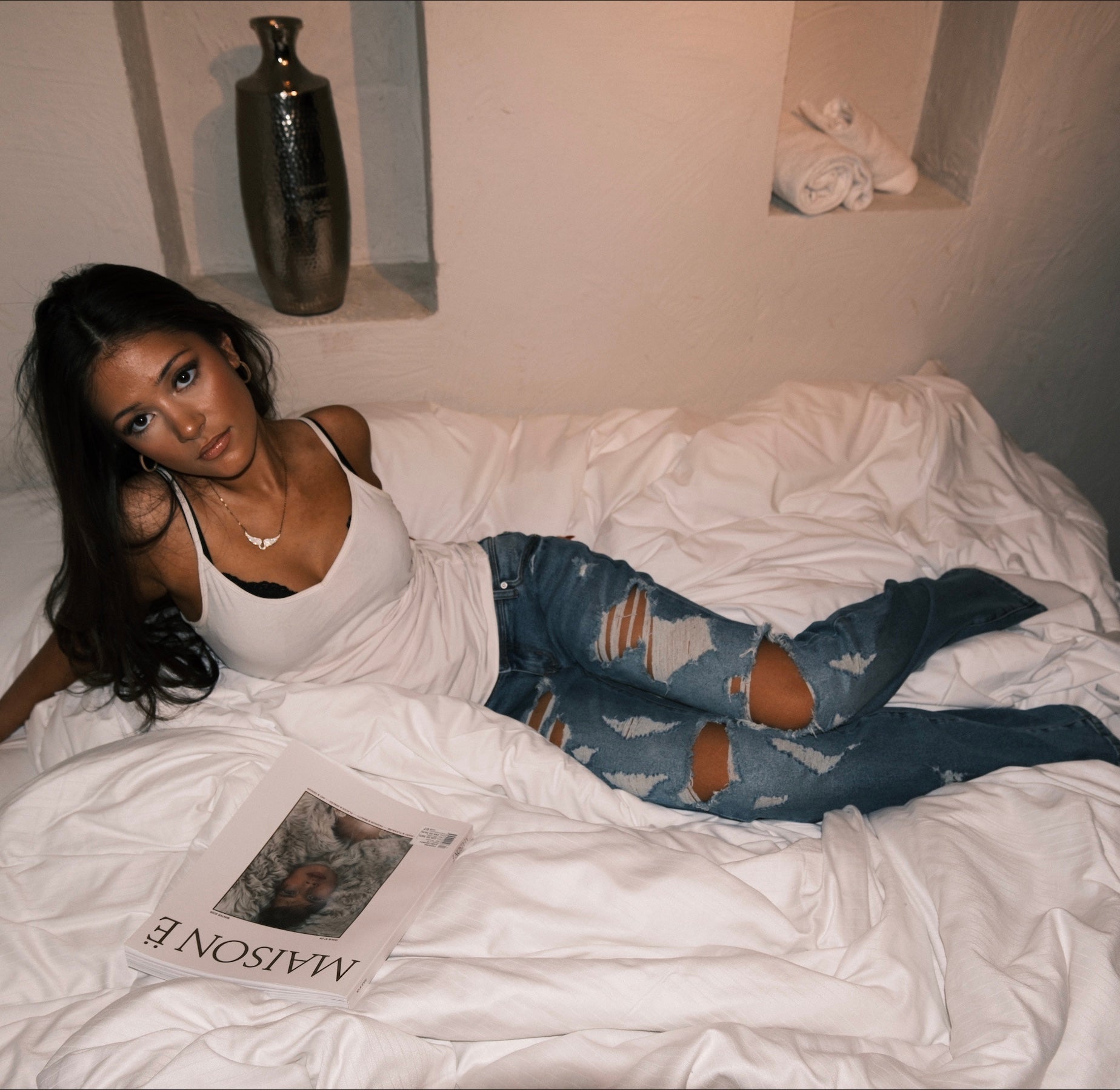 Oslo City Jeans