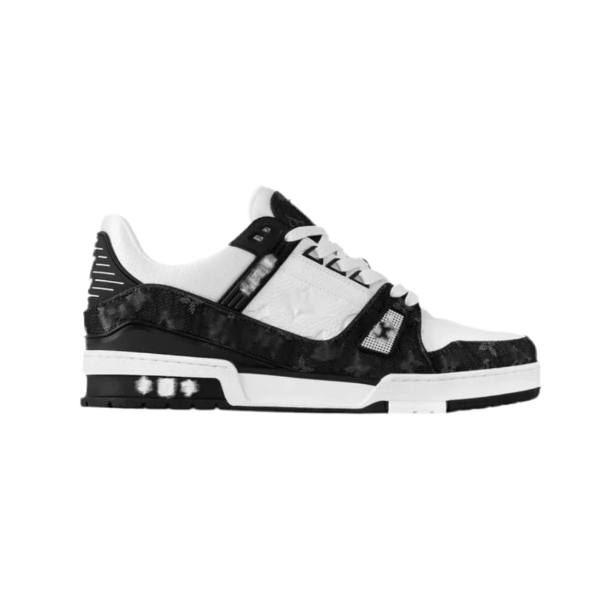 "VL" Trainer Sneaker (Budget Qualität)