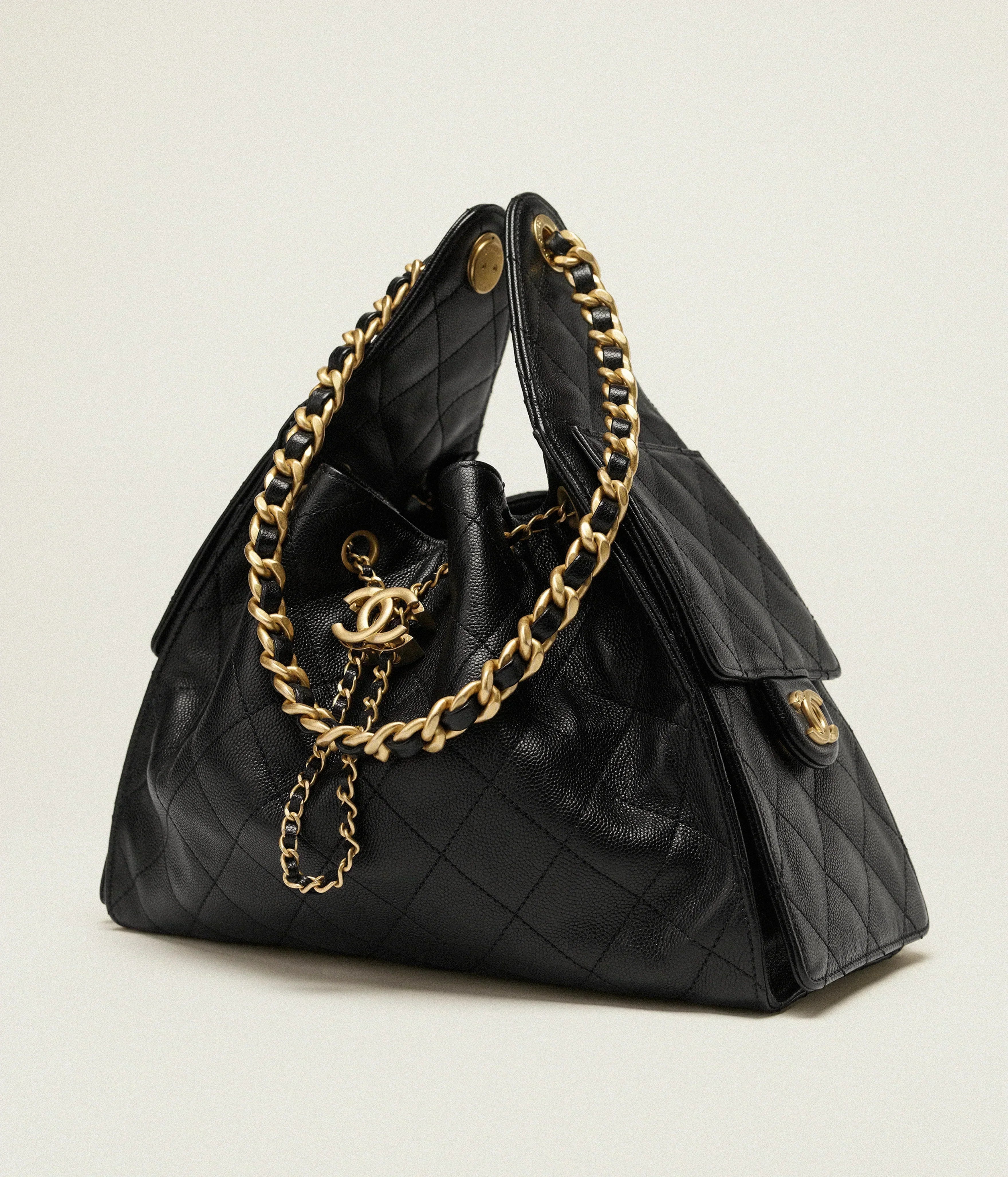 CARGO 25 SCHWARZ - PREMIUM QUALITÄT