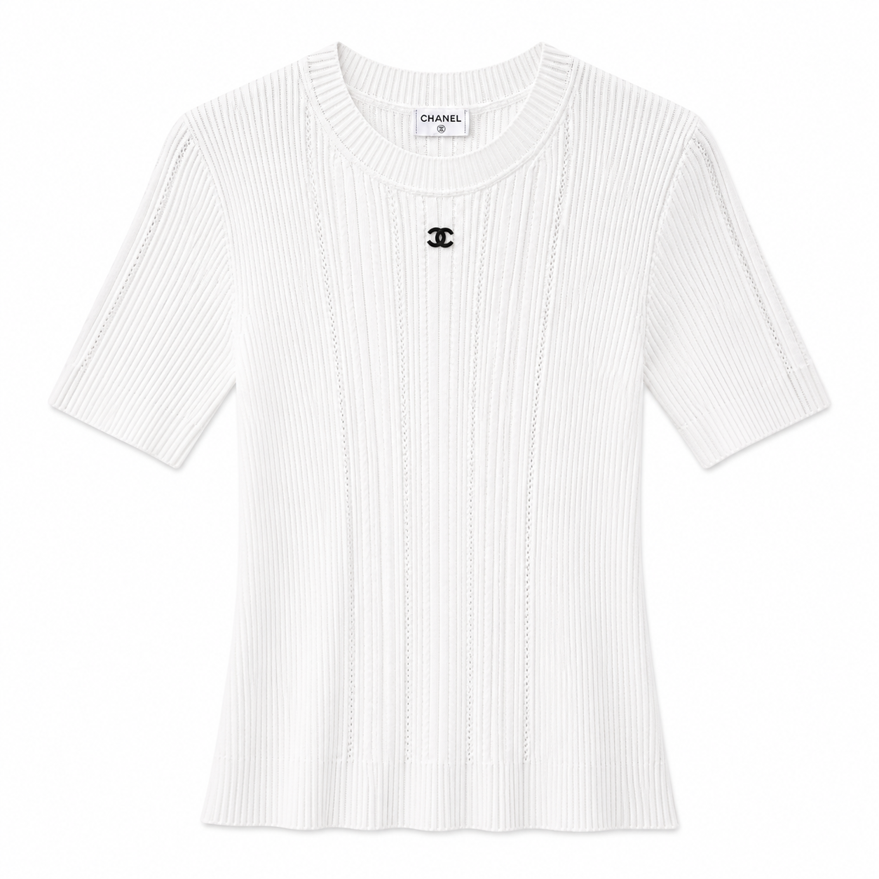 LIORA TOP WEISS