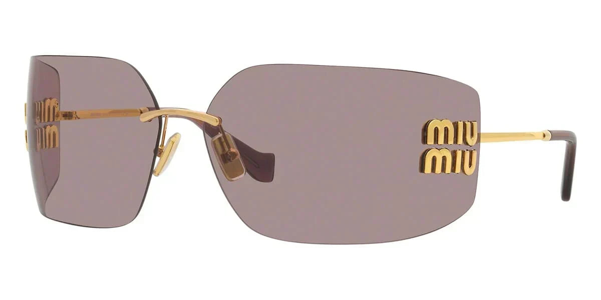 Retro Sonnenbrille