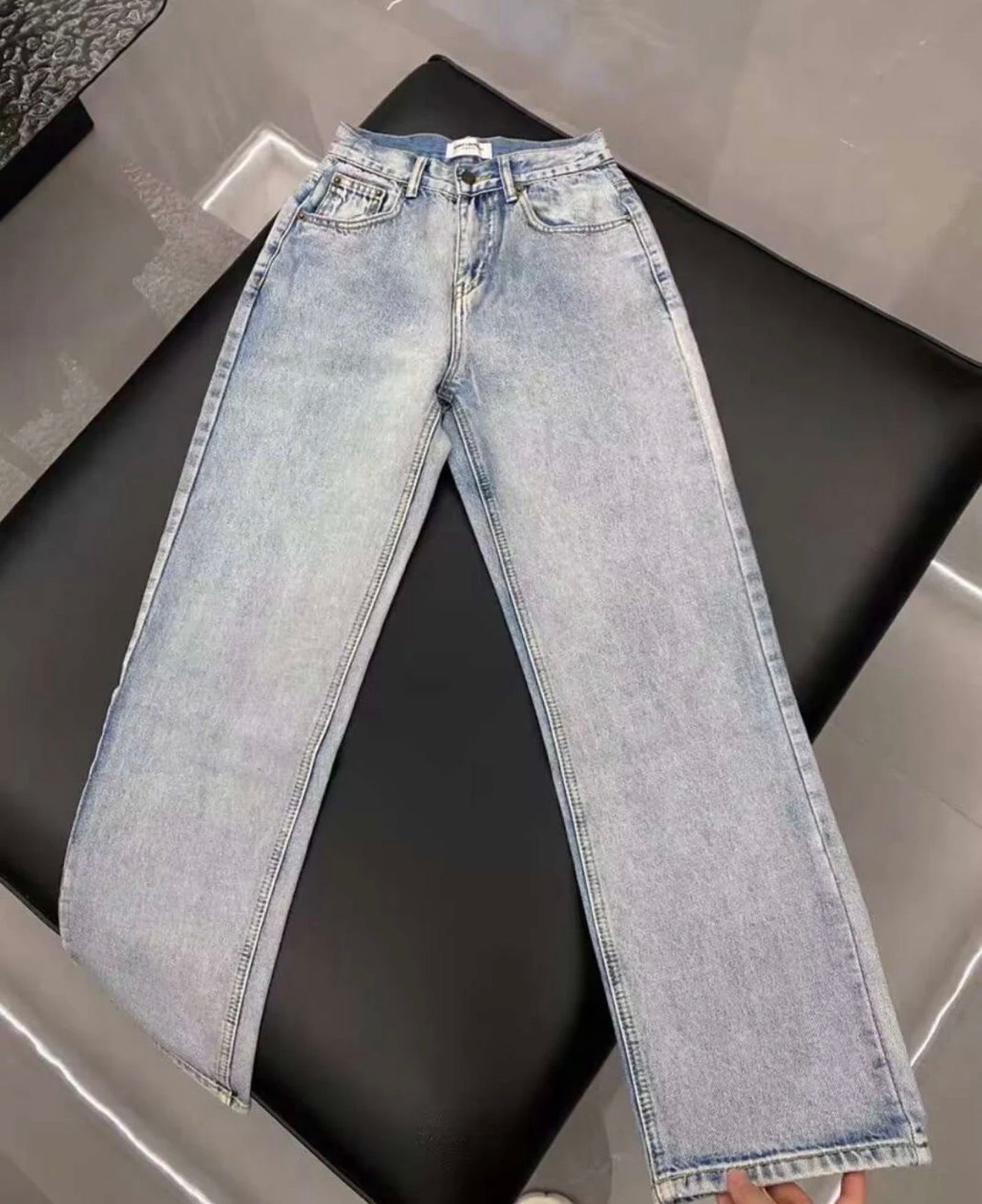 EDEL TASCHEN JEANS