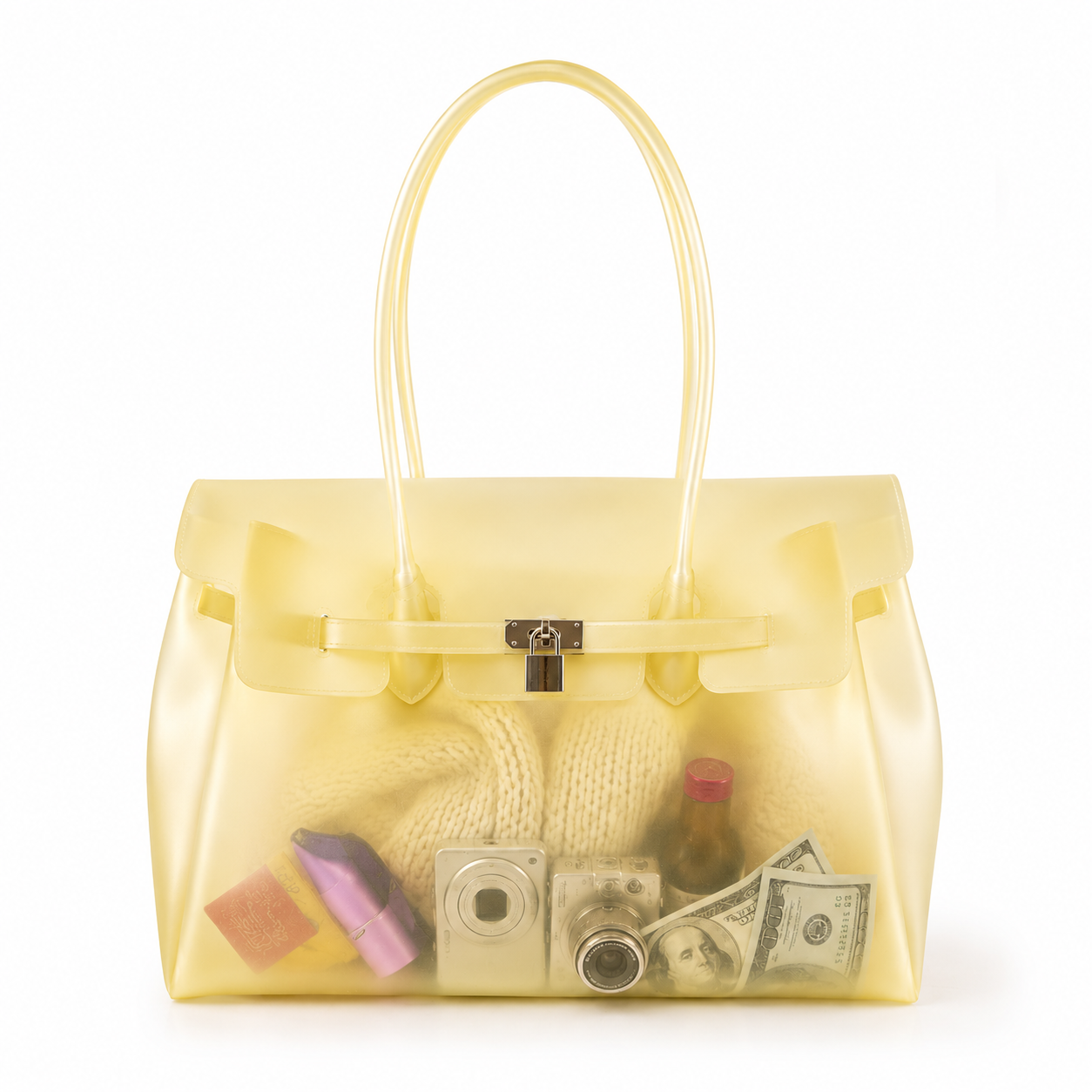 Jelly Firkin Tasche