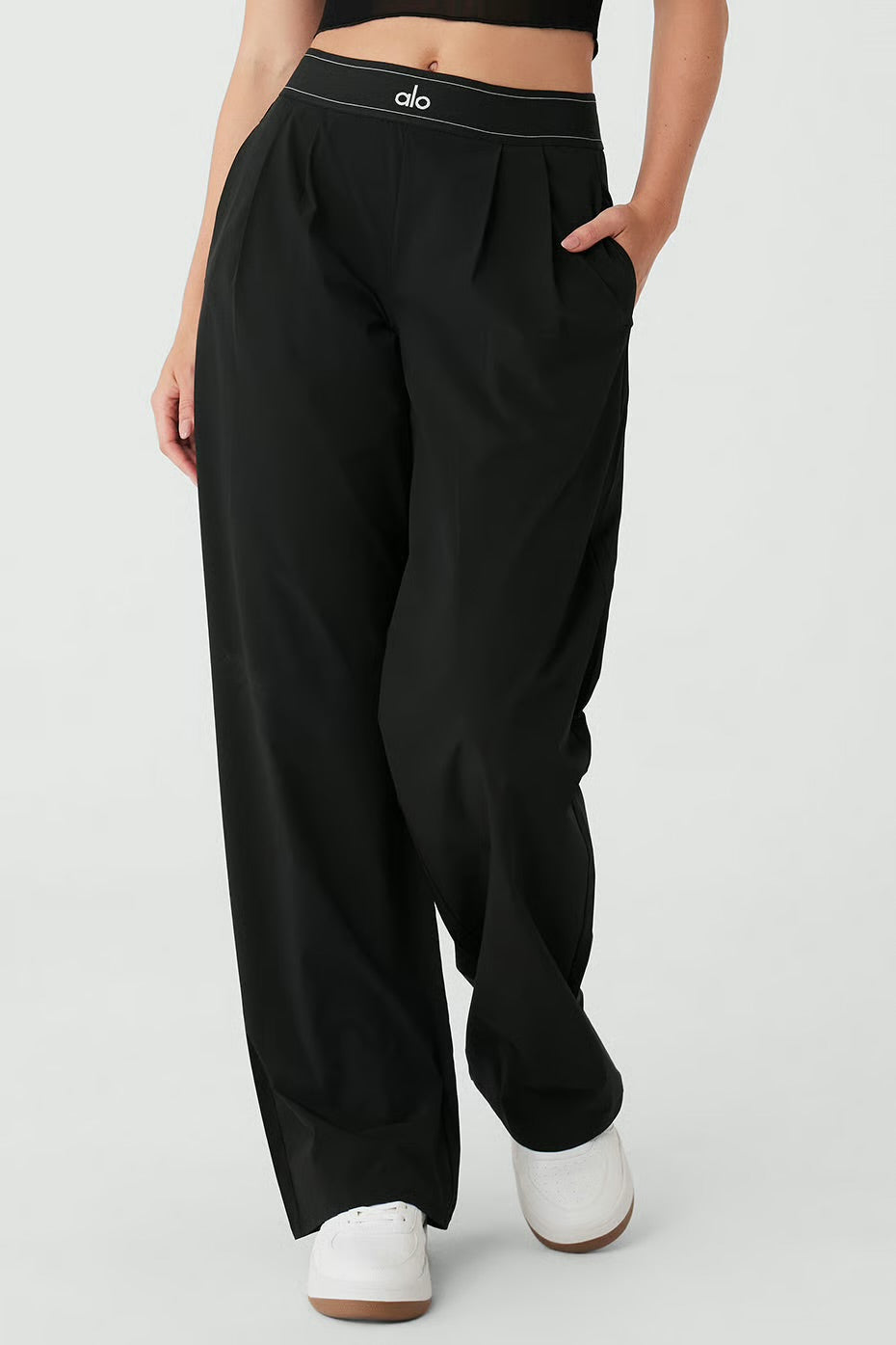 ANZUG HOSE