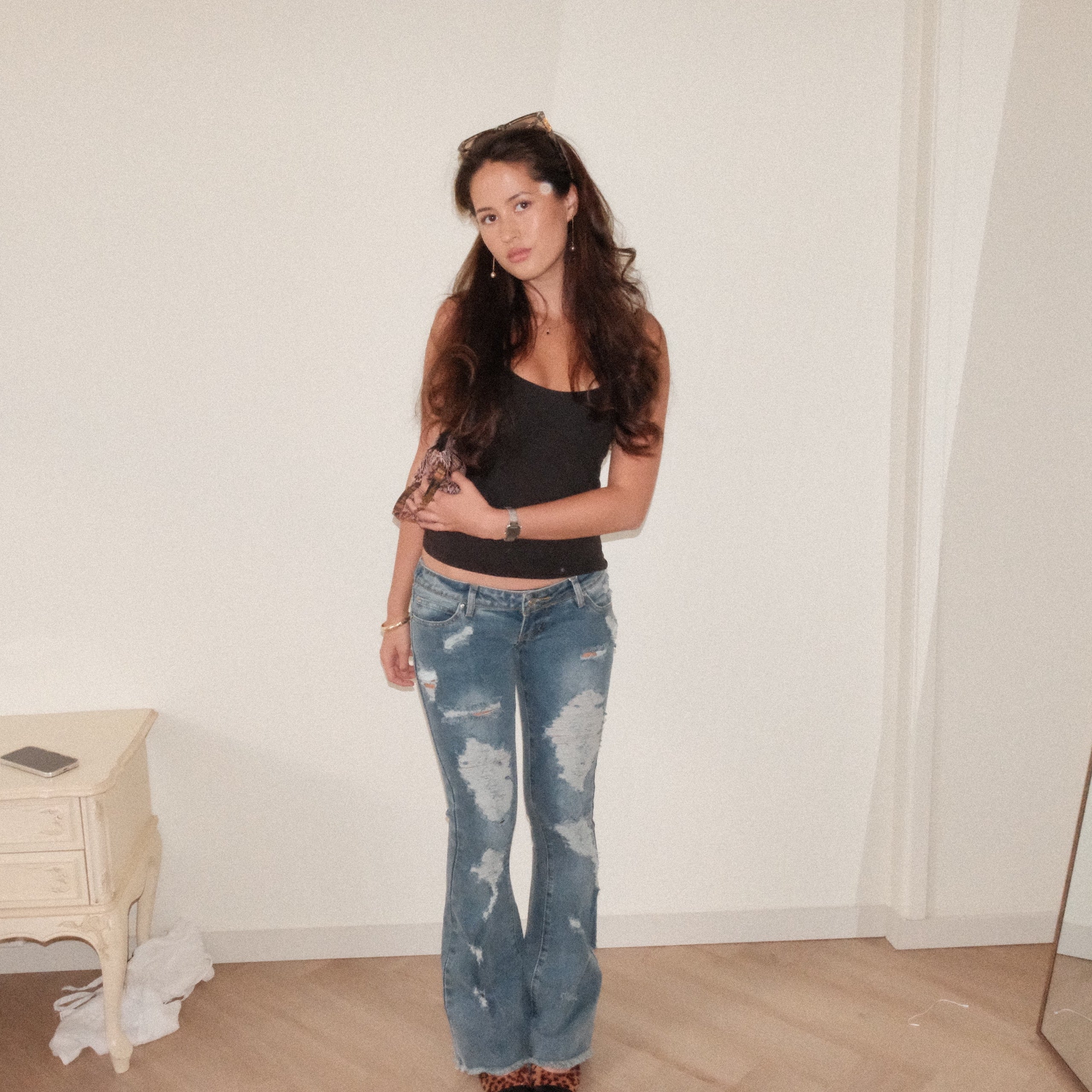 New York City Jeans